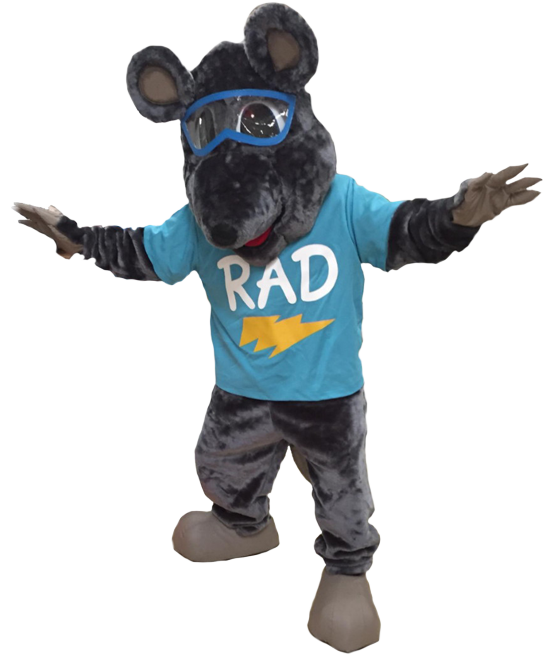 Rad